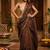 Ethnic motifs handloom kanjeevaram saree