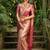 Woven design zari art silk handloom kanjeevaram saree