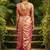 Woven design zari art silk handloom kanjeevaram saree