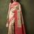 Woven design zari art silk kanjeevaram saree