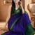 Zari pure cotton kanjeevaram saree