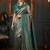 Woven design zari art silk heavy work kanjeevaram saree