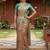 Woven design zari art silk designer kanjeevaram saree