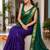 Woven design zari pure cotton kanjeevaram saree