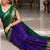 Woven design zari pure cotton kanjeevaram saree