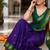 Woven design zari pure cotton kanjeevaram saree