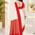 Woven design zari art silk kanjeevaram saree