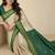 Woven design pure cotton kanjeevaram saree