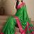 Zari pure cotton kanjeevaram saree