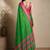 Zari pure cotton kanjeevaram saree
