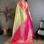 Woven design zari silk blend designer kanjeevaram saree