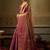 Woven design zari silk blend designer kanjeevaram saree