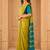 Woven design handloom kanjeevaram saree