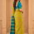 Woven design handloom kanjeevaram saree