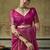 Zari silk blend designer kanjeevaram sarees