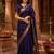 Woven design zari handloom kanjeevaram saree