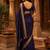 Woven design zari handloom kanjeevaram saree