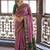 Woven design zari pure cotton kanjeevaram saree