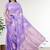 Ethnic motifs zari art silk handloom kanjeevaram saree