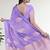 Ethnic motifs zari art silk handloom kanjeevaram saree