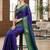 Zari pure cotton kanjeevaram saree