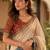 Ethnic motifs art silk handloom kanjeevaram saree