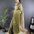 Woven design kanjeevaram sarees with unstitched blouse piece