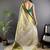 Woven design kanjeevaram sarees with unstitched blouse piece