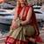 Zari pure cotton kanjeevaram saree