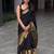 Woven design zari art silk designer kanjeevaram saree