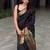 Woven design zari art silk designer kanjeevaram saree