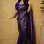 Woven design zari art silk kanjeevaram saree