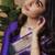Woven design zari art silk kanjeevaram saree