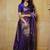 Woven design zari art silk kanjeevaram saree