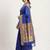 Woven design zari art silk kanjeevaram saree