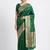 Woven design zari art silk kanjeevaram saree