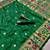 Woven design zari art silk kanjeevaram saree