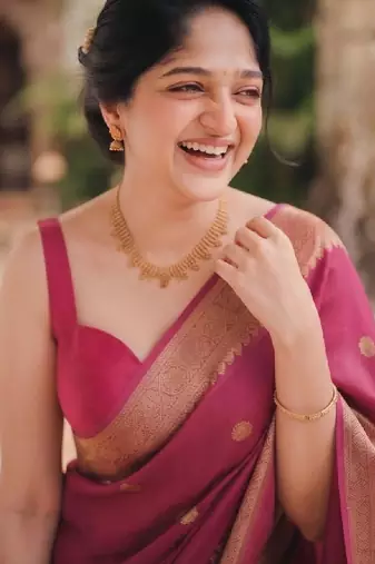 Woven design zari art silk kanjeevaram saree