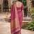 Woven design zari art silk kanjeevaram saree