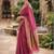 Woven design zari art silk kanjeevaram saree