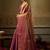 Woven design zari silk blend designer kanjeevaram saree