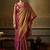 Woven design zari silk blend designer kanjeevaram saree
