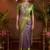 Woven design zari art silk handloom kanjeevaram saree
