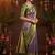 Woven design zari art silk handloom kanjeevaram saree