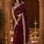 Ethnic motifs zari handloom kanjeevaram saree