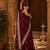 Ethnic motifs zari handloom kanjeevaram saree