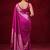 Woven design zari silk blend kanjeevaram saree