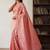 Woven design zari kanjeevaram saree