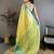 Woven design kanjeevaram sarees with unstitched blouse piece