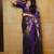 Woven design zari silk blend heavy work kanjeevaram saree